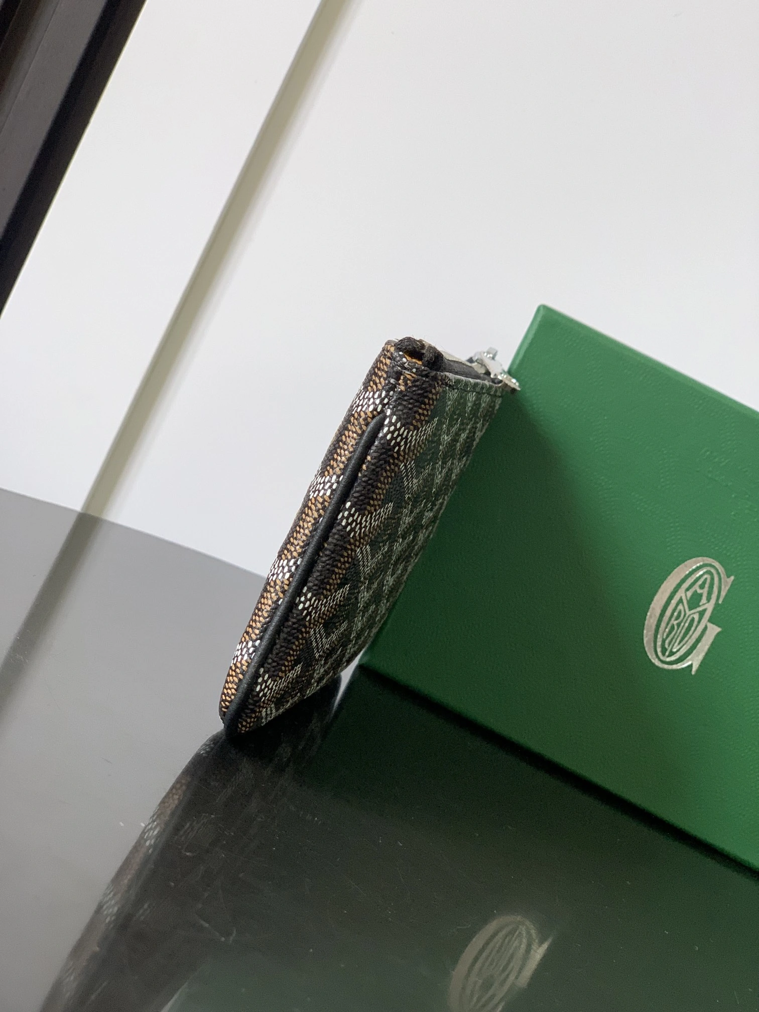 Goyard Wallets Casual 65004