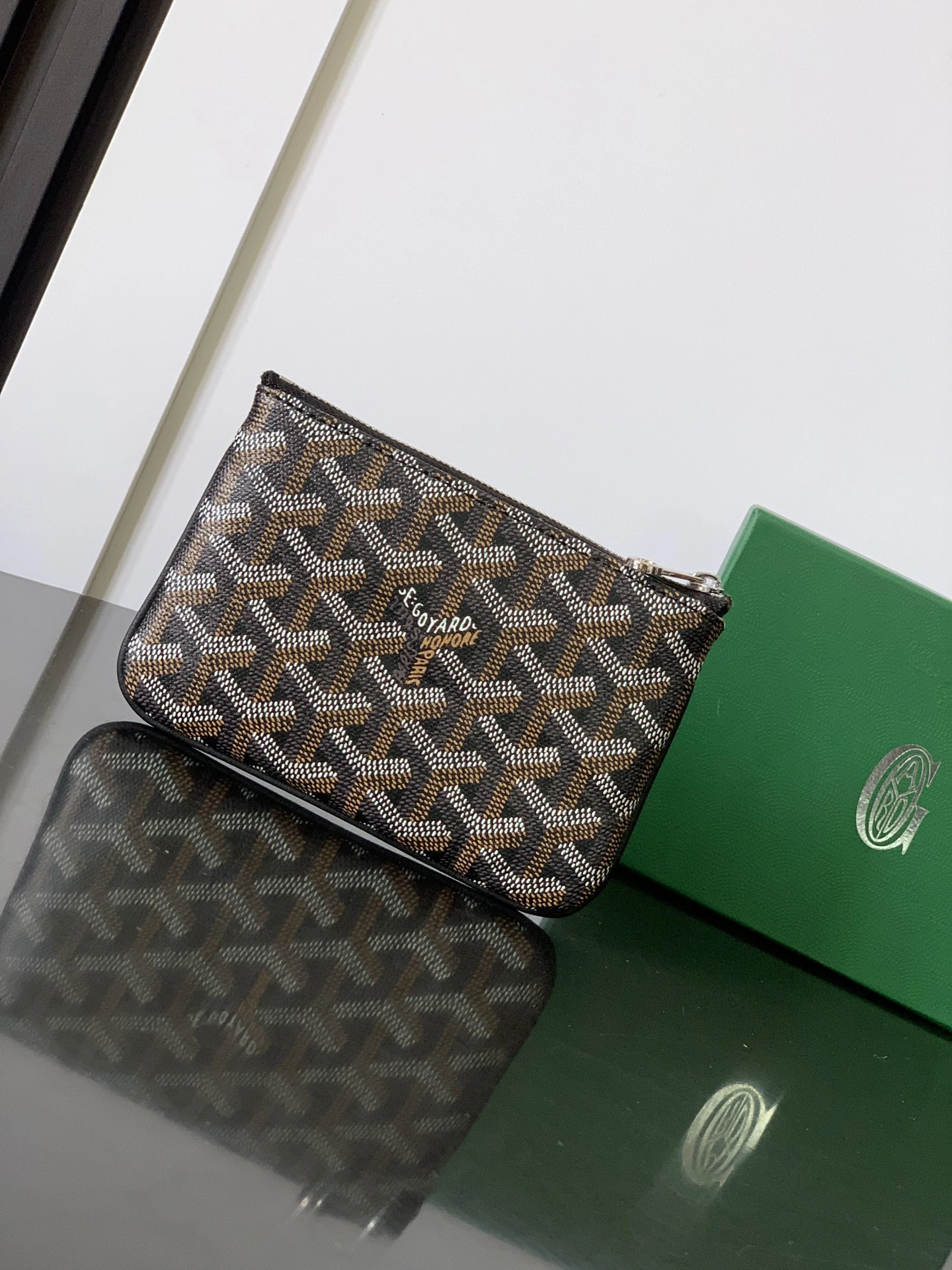 Goyard Wallets Casual 65004
