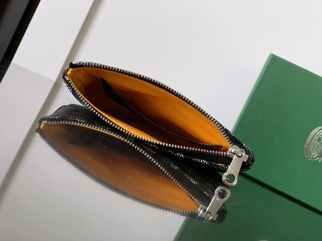 Goyard Wallets Casual 65004