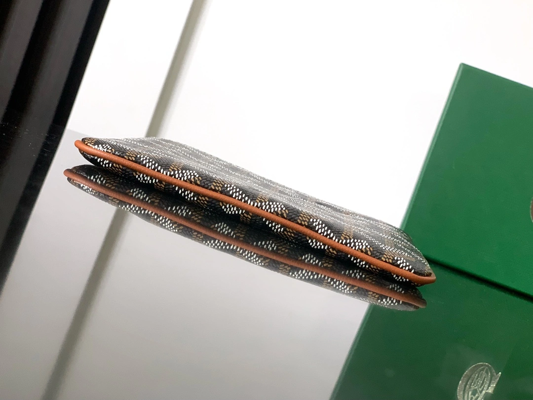 Seasonal Goyard Wallets 65003