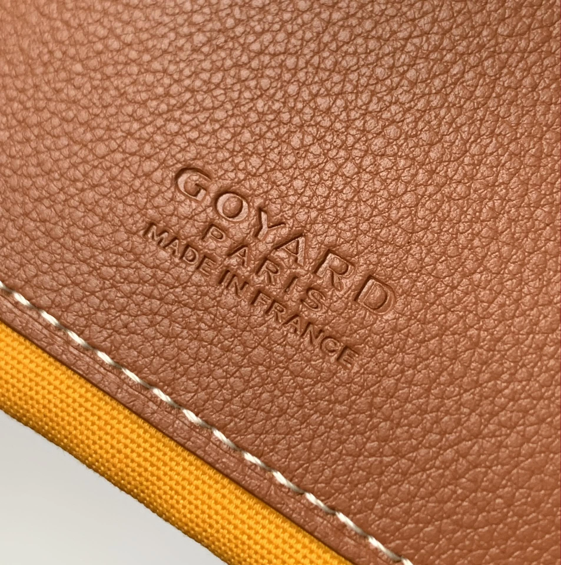 Seasonal Goyard Wallets 65003