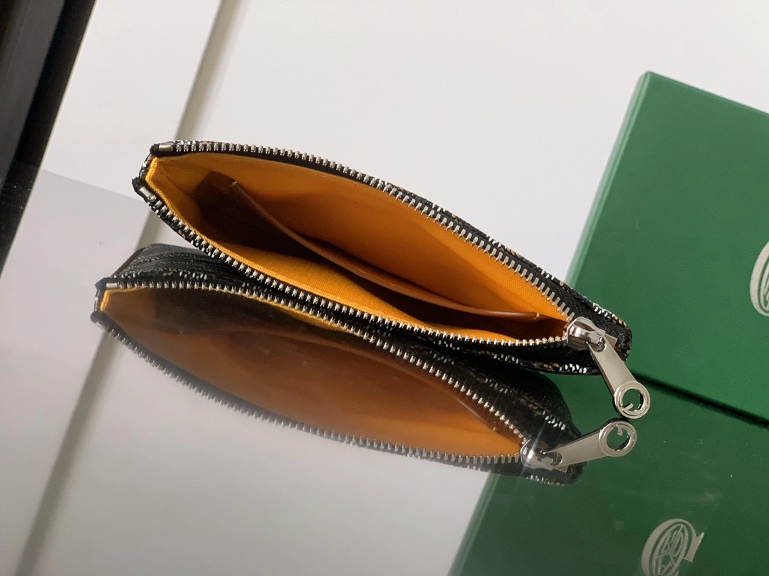Seasonal Goyard Wallets 65003