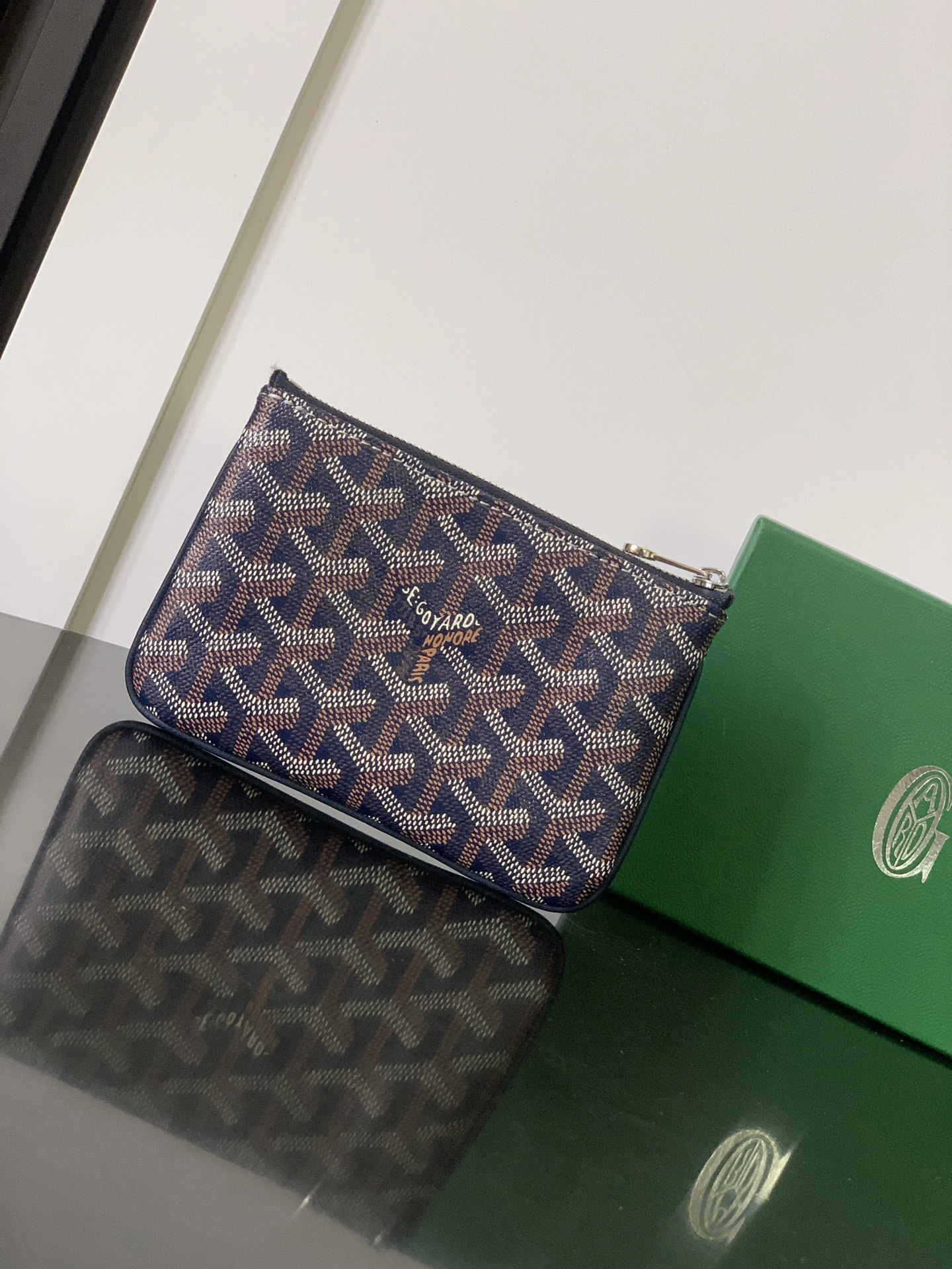 Goyard Wallets Minimalist 65014