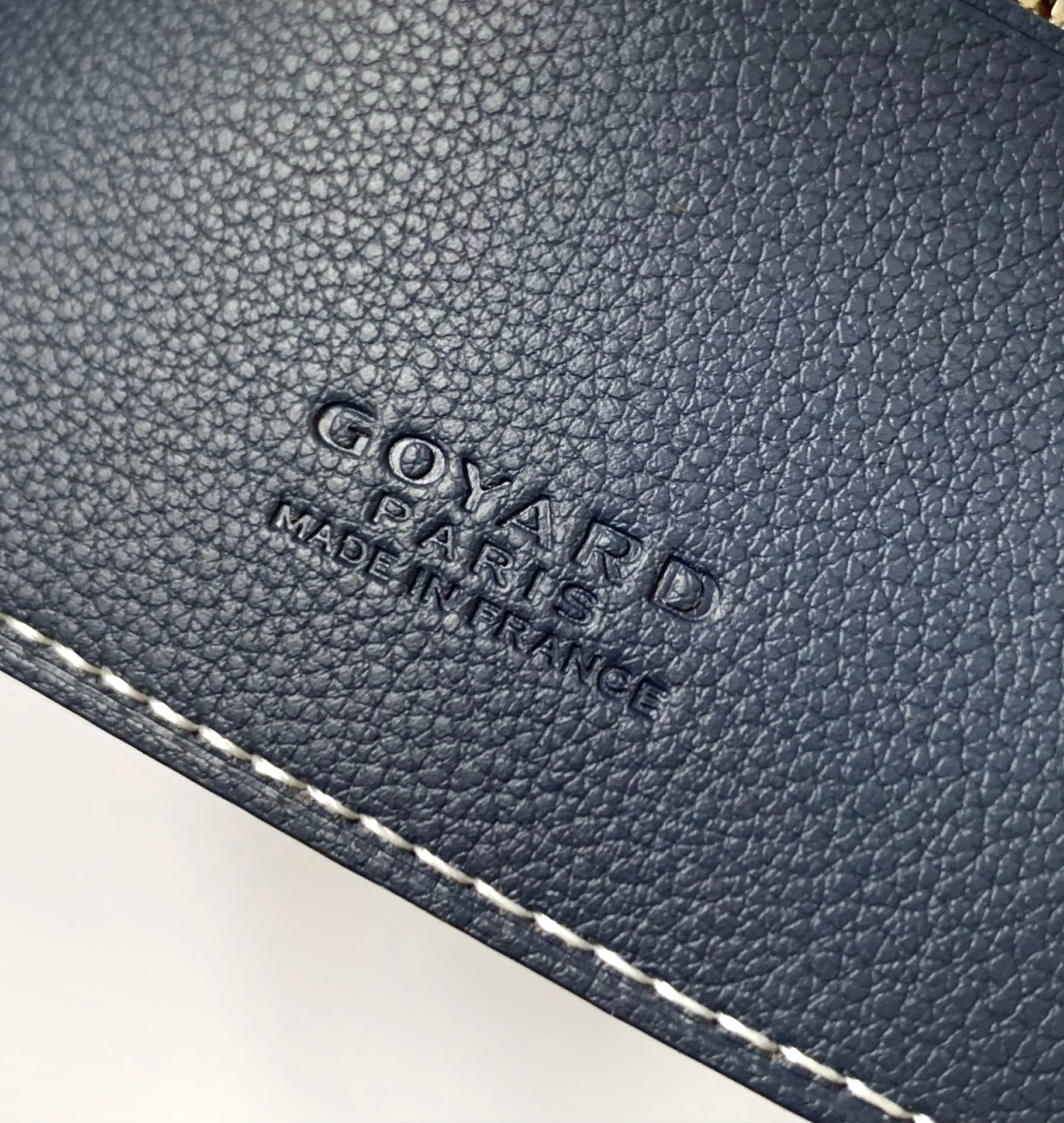 Goyard Wallets Minimalist 65014
