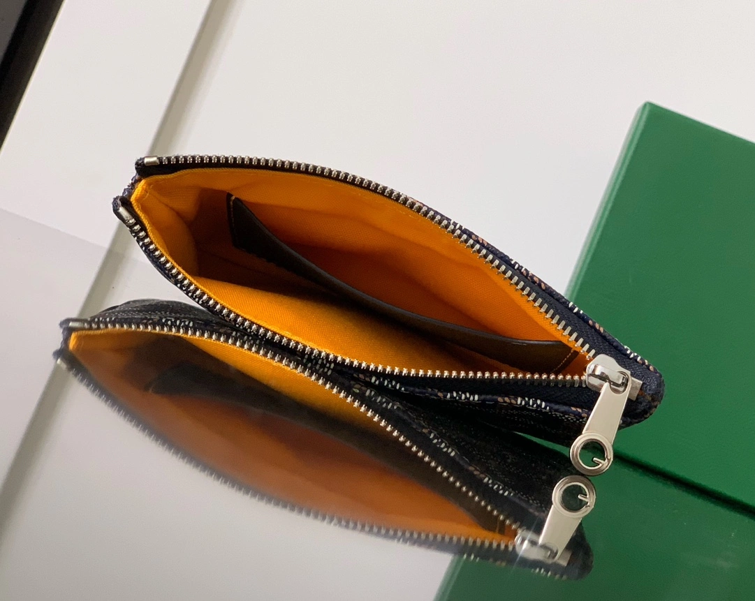 Goyard Wallets Minimalist 65014