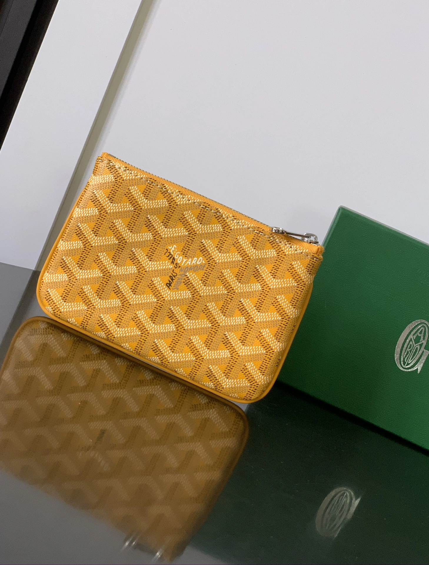 Goyard Wallets EasyCare 65017