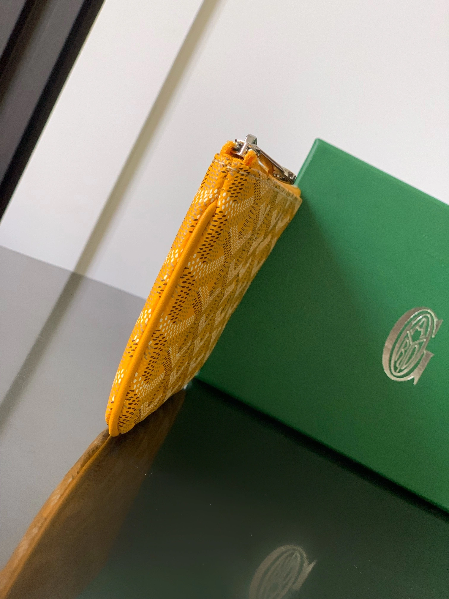 Goyard Wallets EasyCare 65017