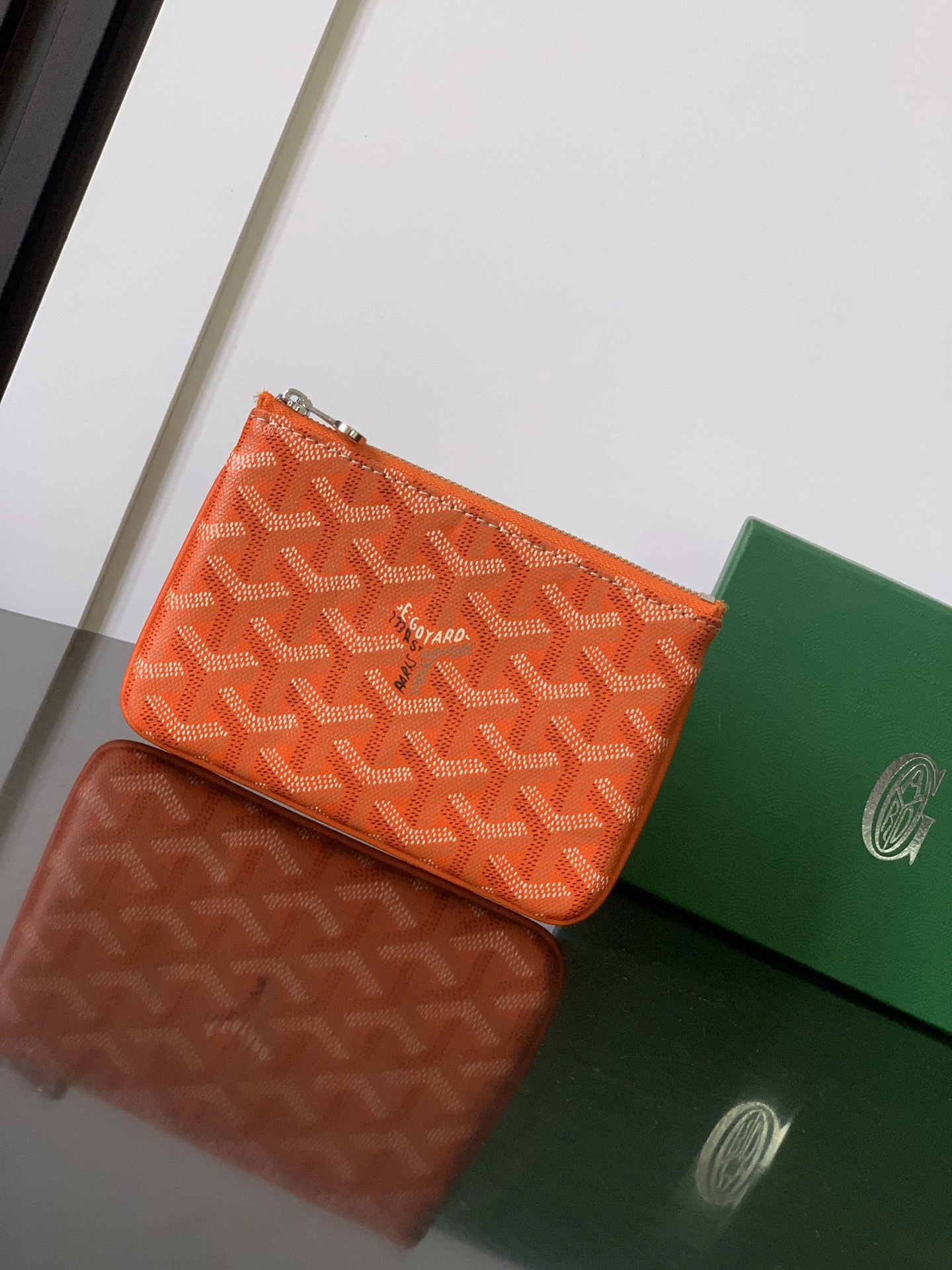 Goyard Wallets FlexibleFit 65061