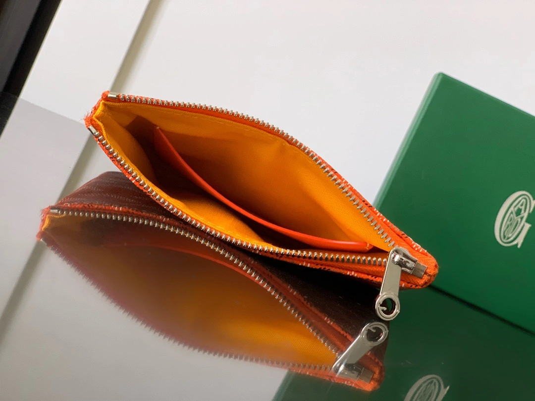 Goyard Wallets FlexibleFit 65061
