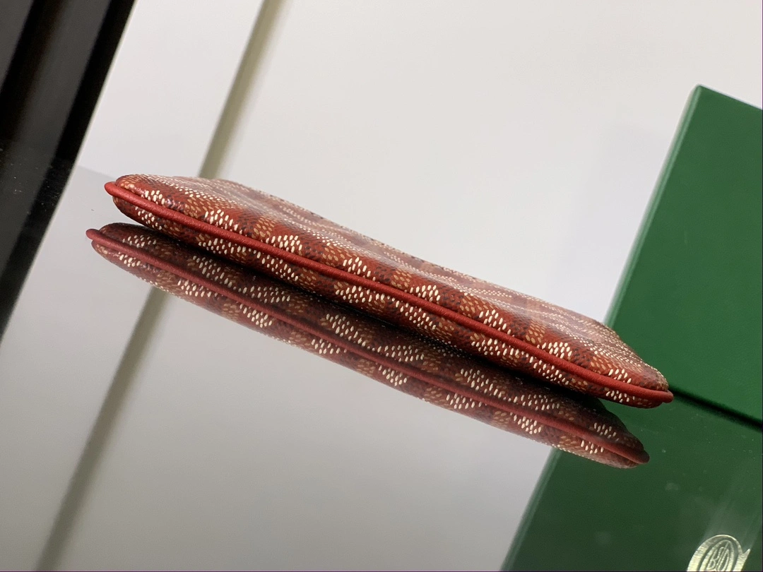 ZipUp Goyard Wallets 65015