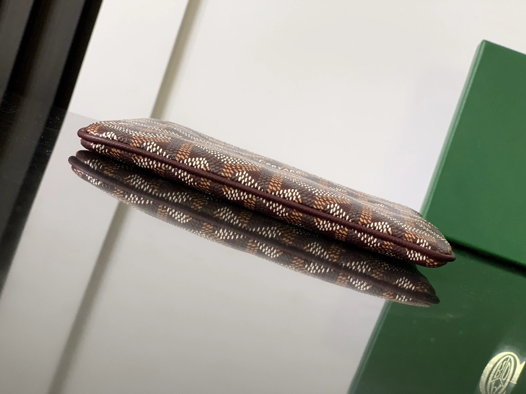 Goyard Wallets Classic 65008