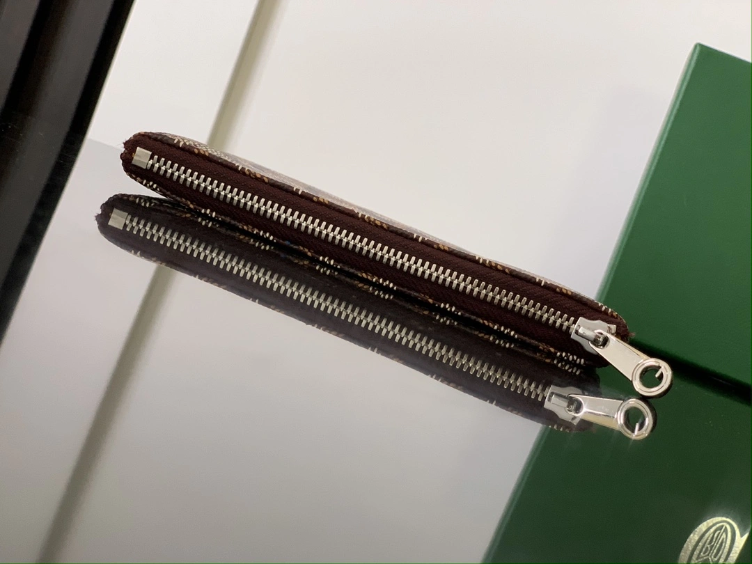 Goyard Wallets Classic 65008