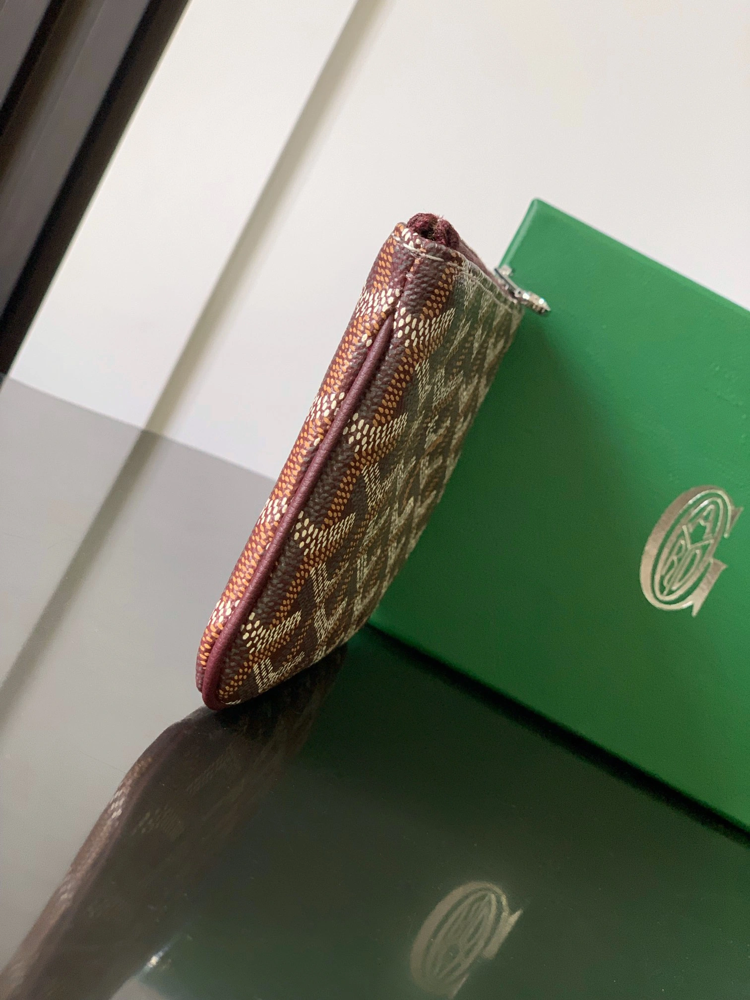 Goyard Wallets Classic 65008