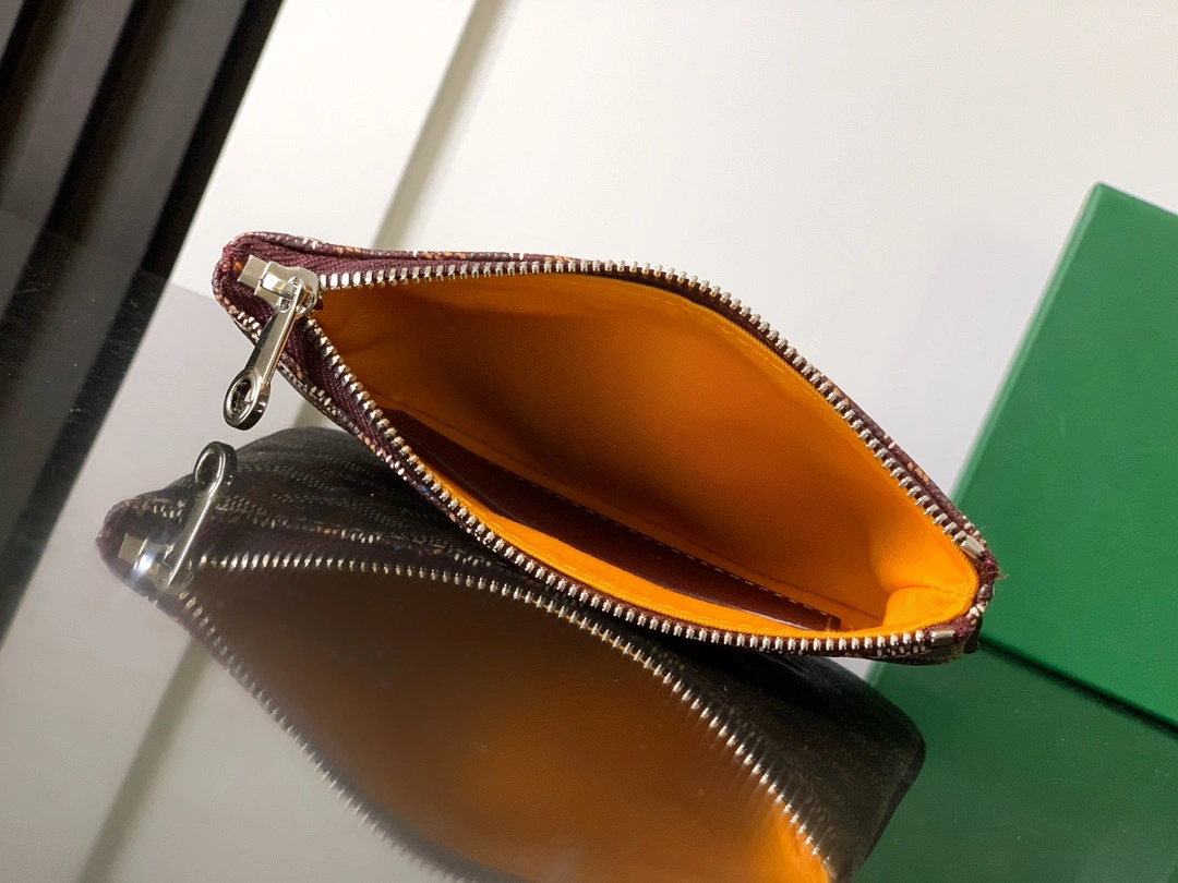 Goyard Wallets Classic 65008