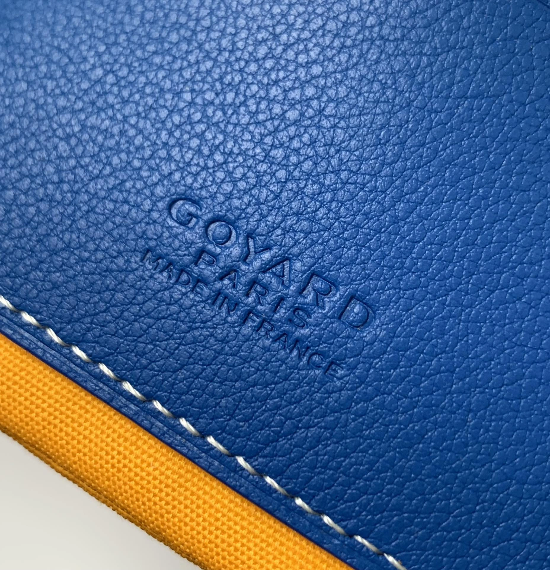 Sporty Goyard Wallets 65002
