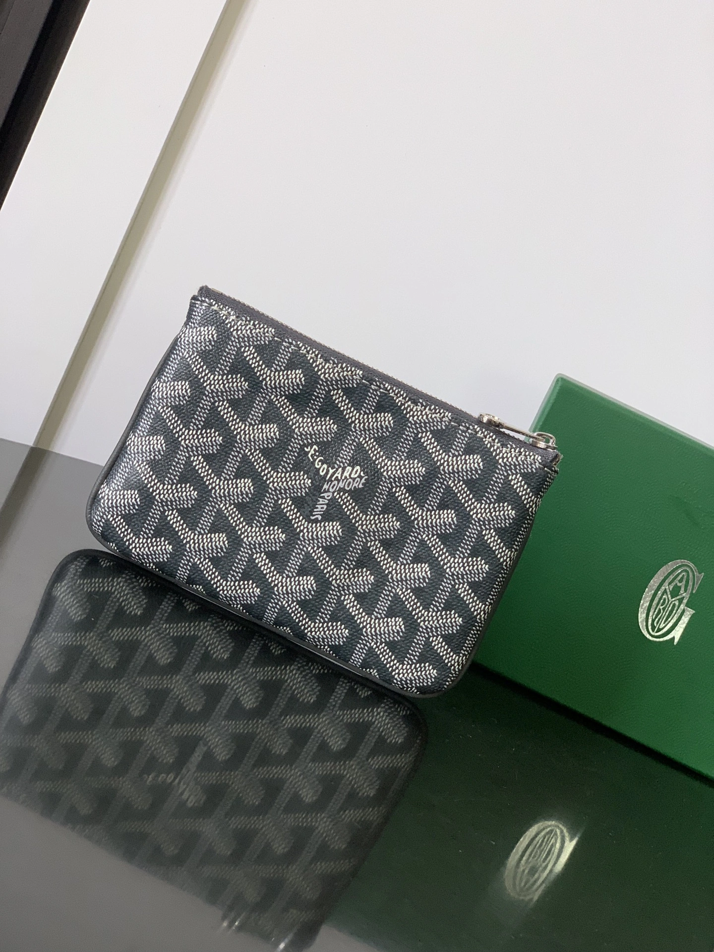 Goyard Wallets MultiPurpose 65013