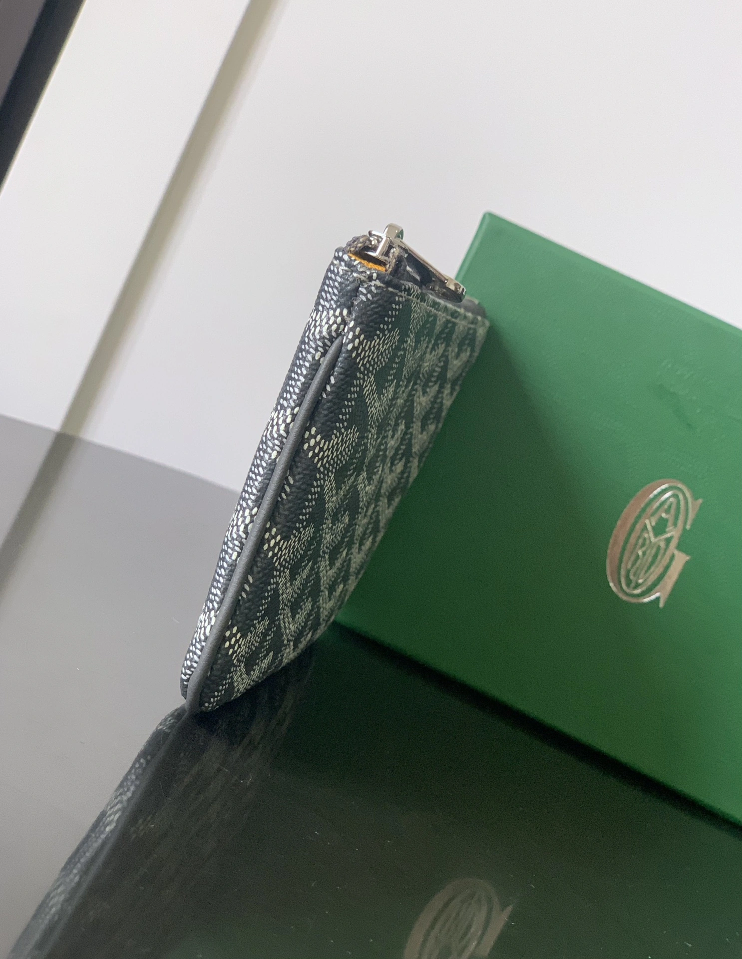 Goyard Wallets MultiPurpose 65013
