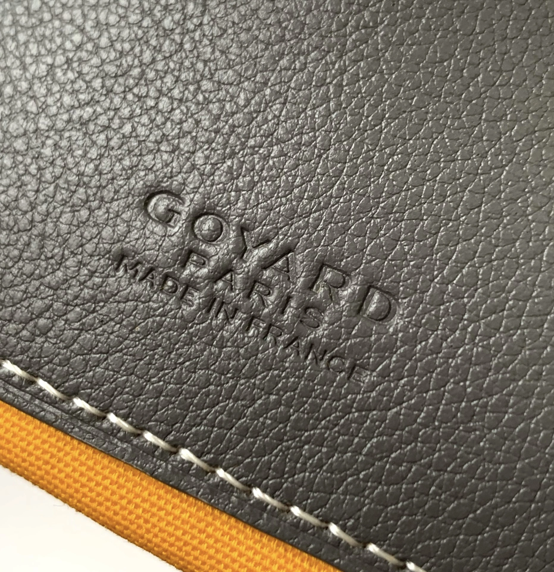Goyard Wallets MultiPurpose 65013