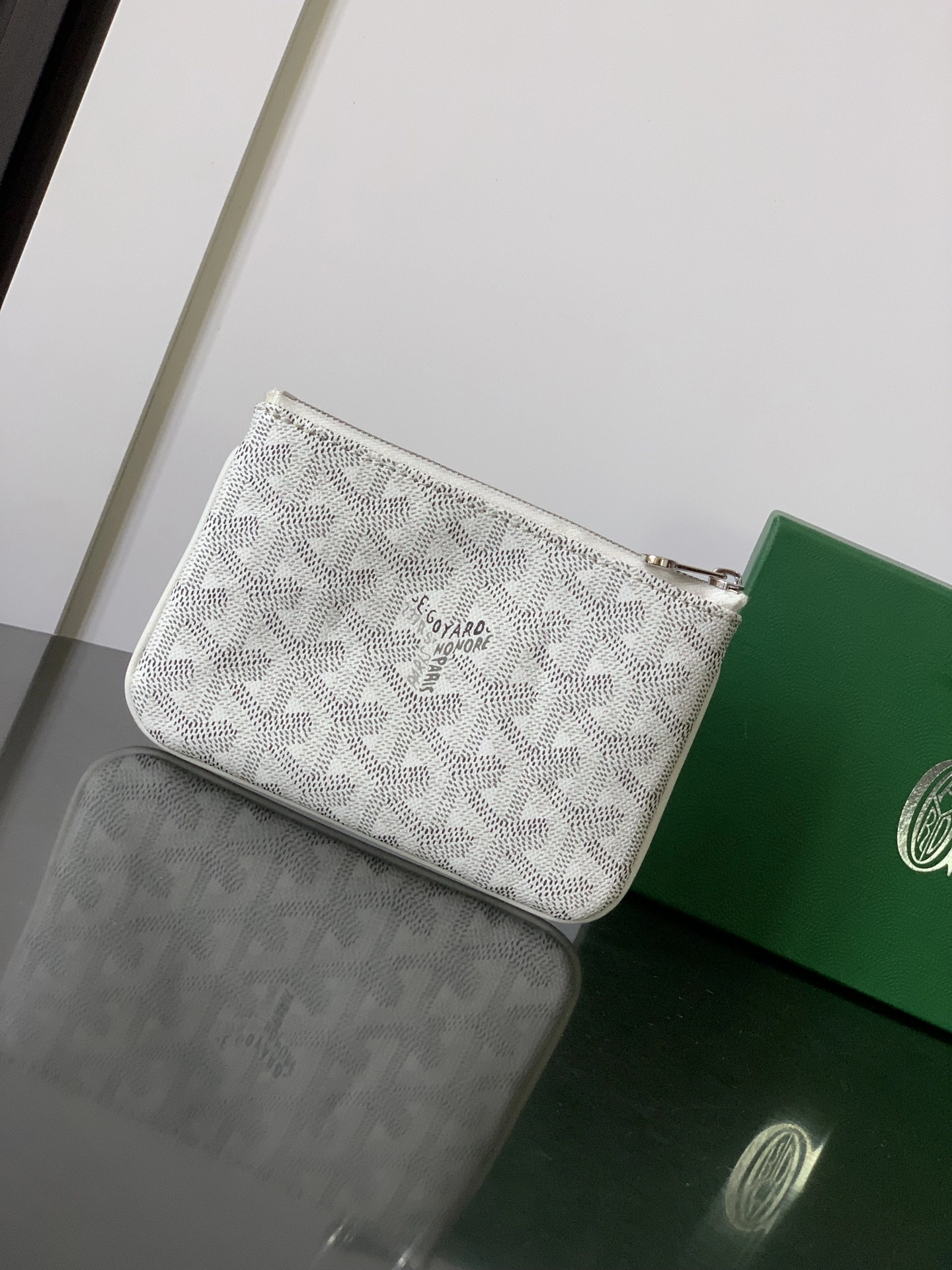 Goyard Wallets ComfortFit 65055