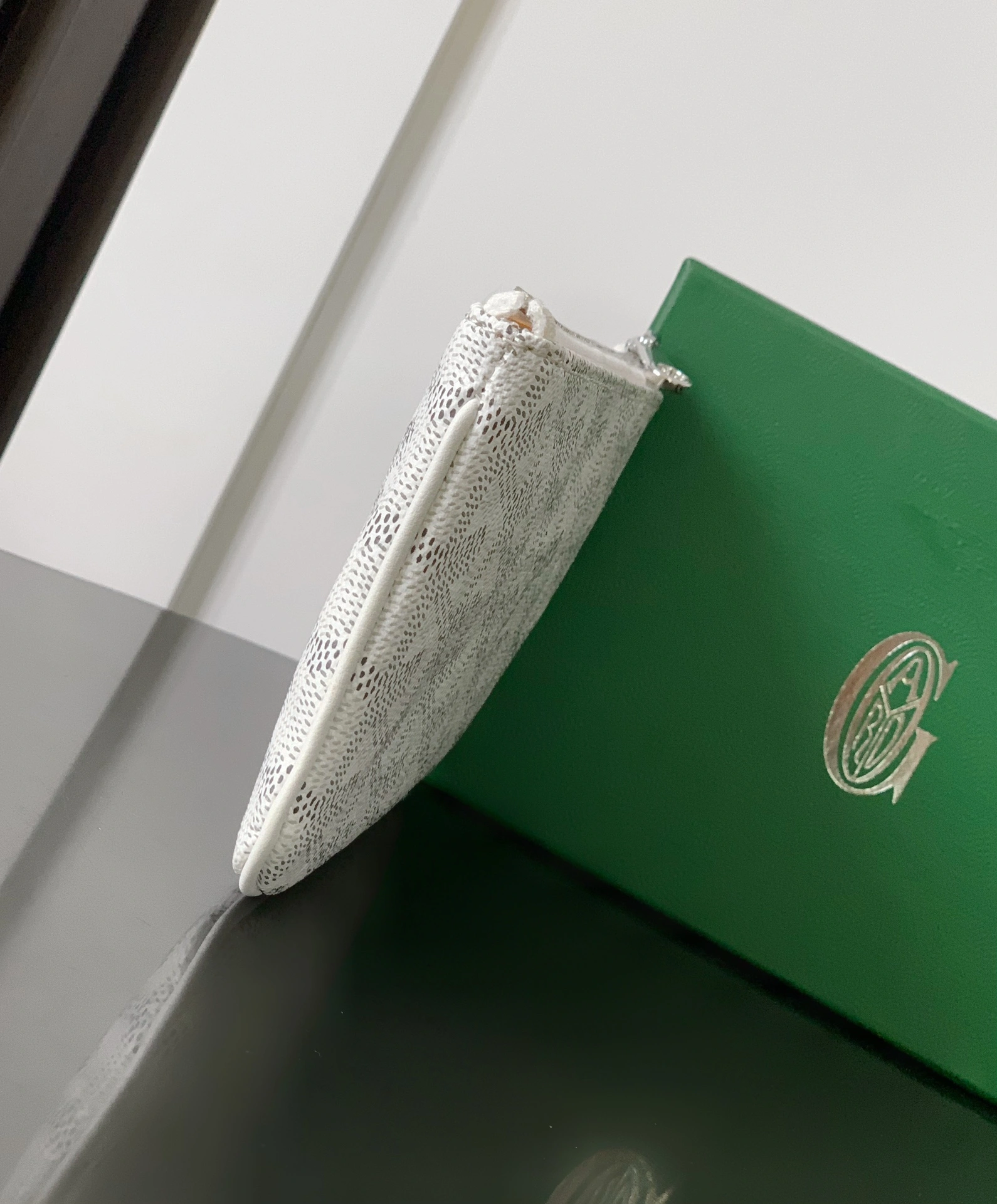 Goyard Wallets ComfortFit 65055