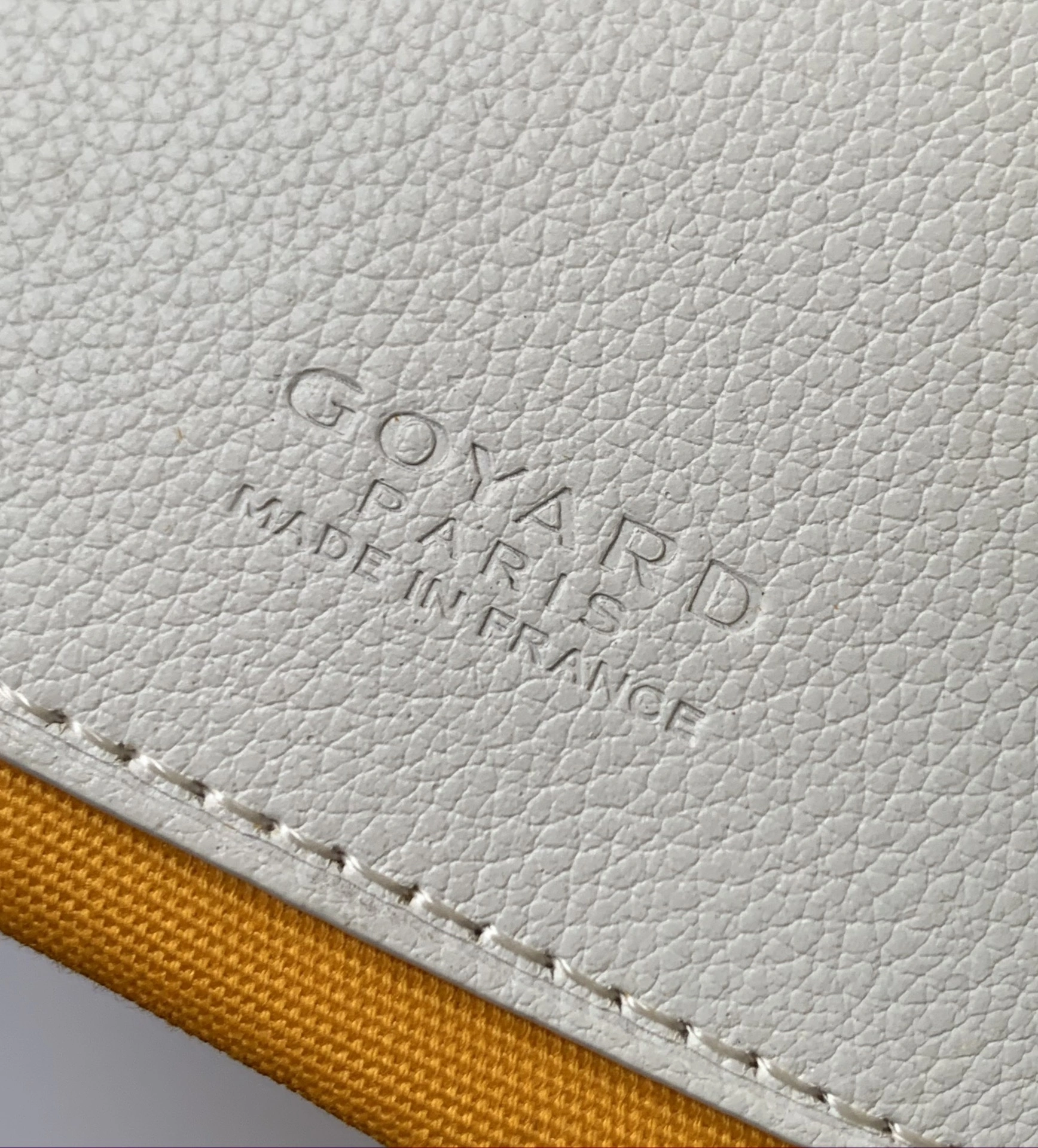 Goyard Wallets ComfortFit 65055