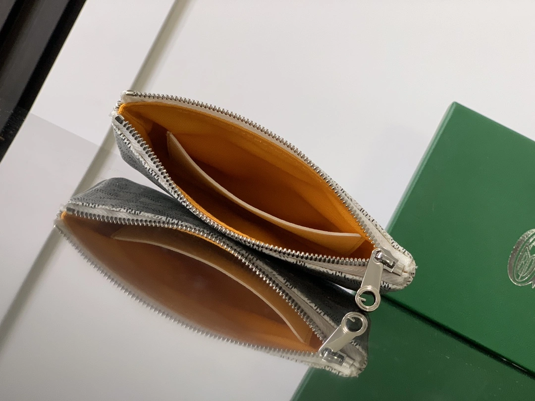 Goyard Wallets ComfortFit 65055