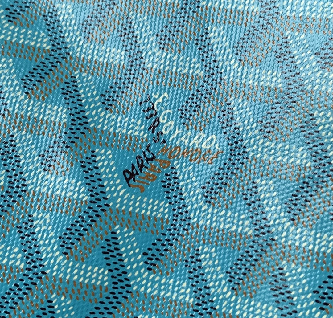 Comfortable Goyard Wallets 64999