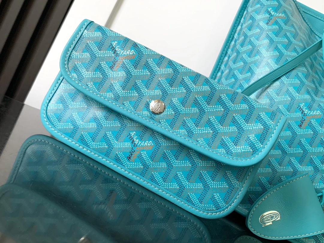 Comfortable Goyard Wallets 64999
