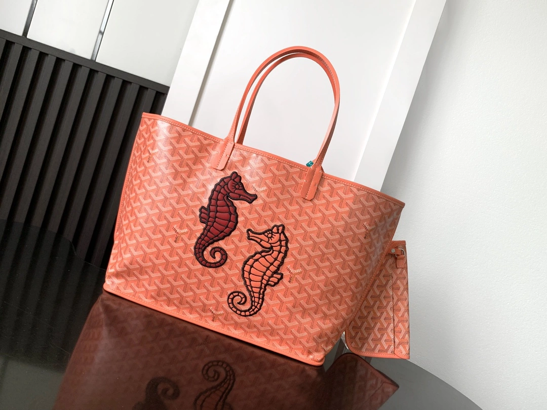 Goyard Wallets Sleek 65036