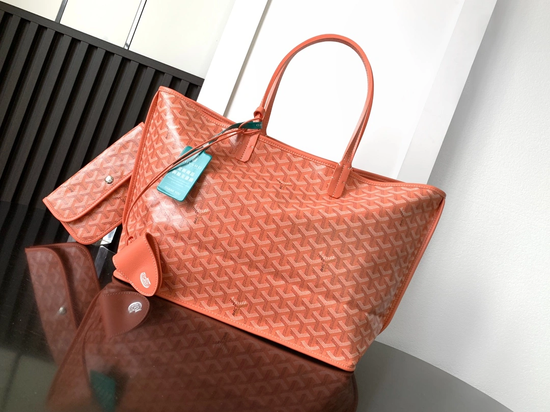 Goyard Wallets Sleek 65036