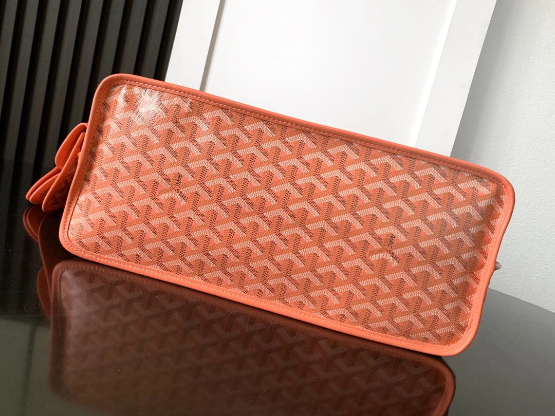 Goyard Wallets Sleek 65036