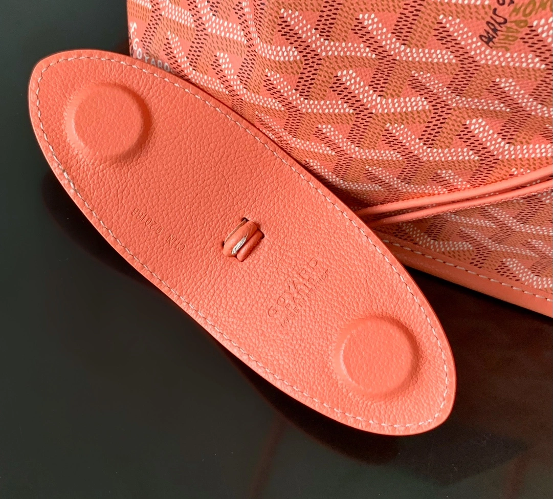 Goyard Wallets Sleek 65036