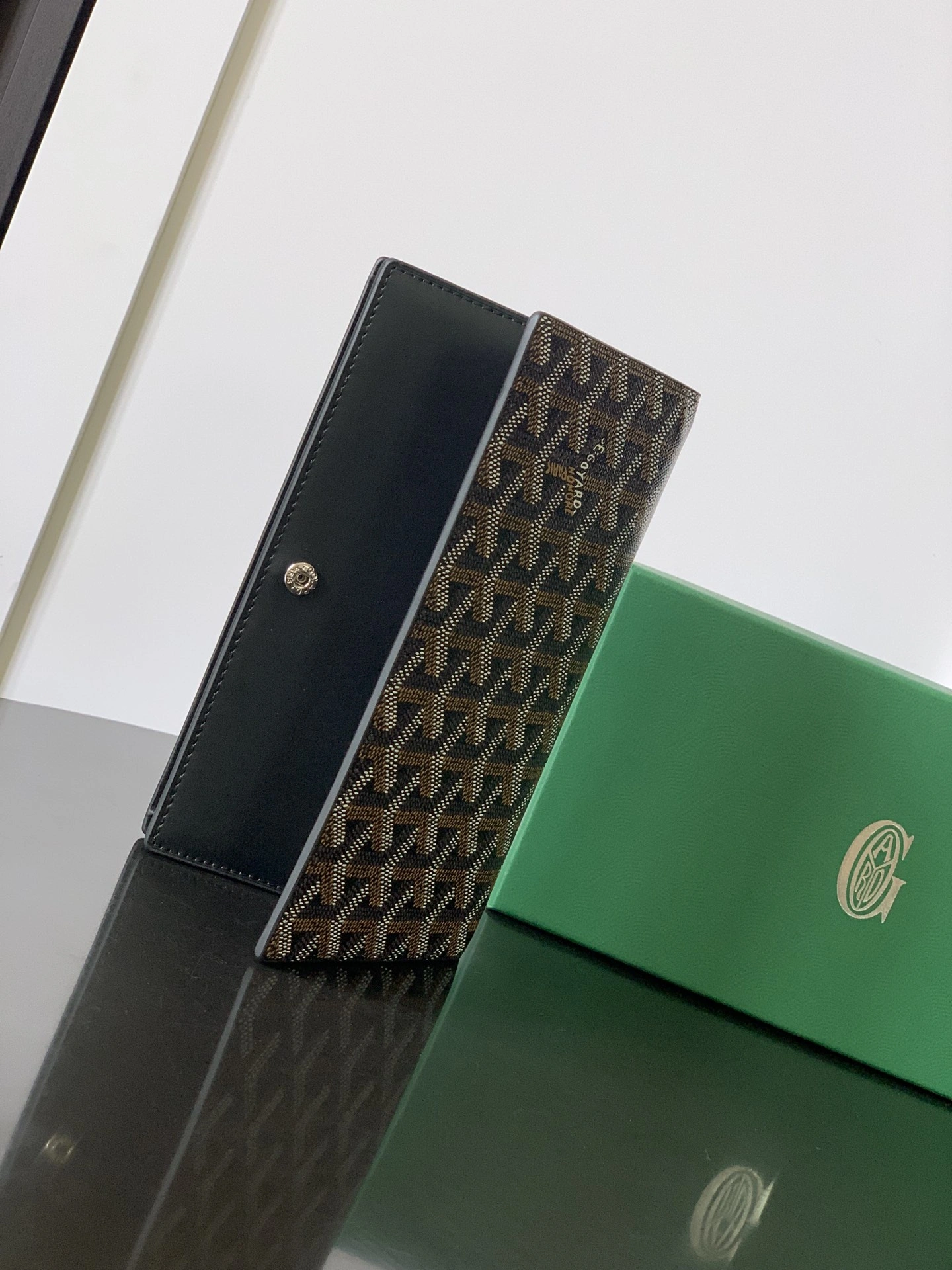 Goyard Wallets Comfortable 64996