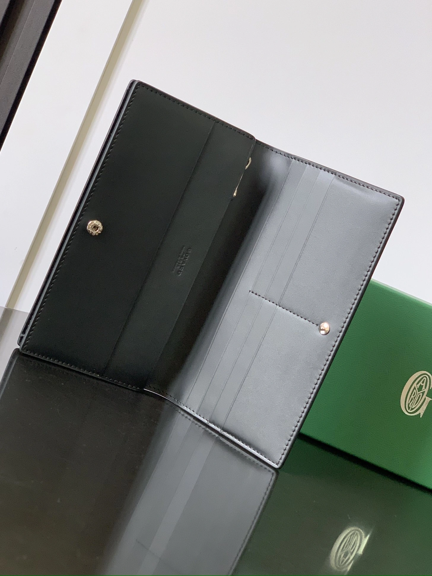 Goyard Wallets Comfortable 64996