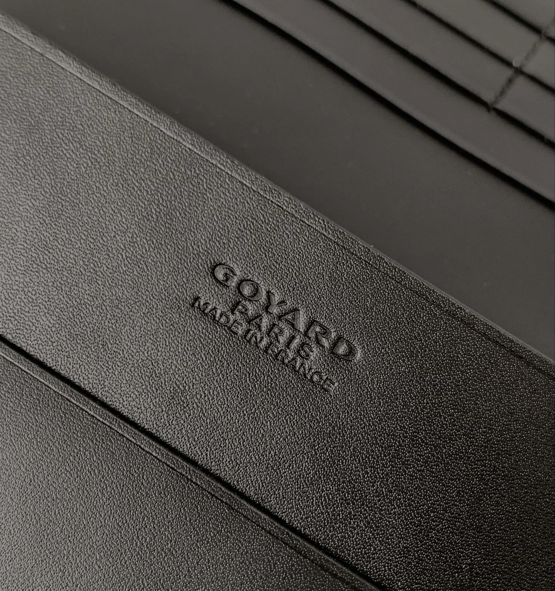 Goyard Wallets Comfortable 64996