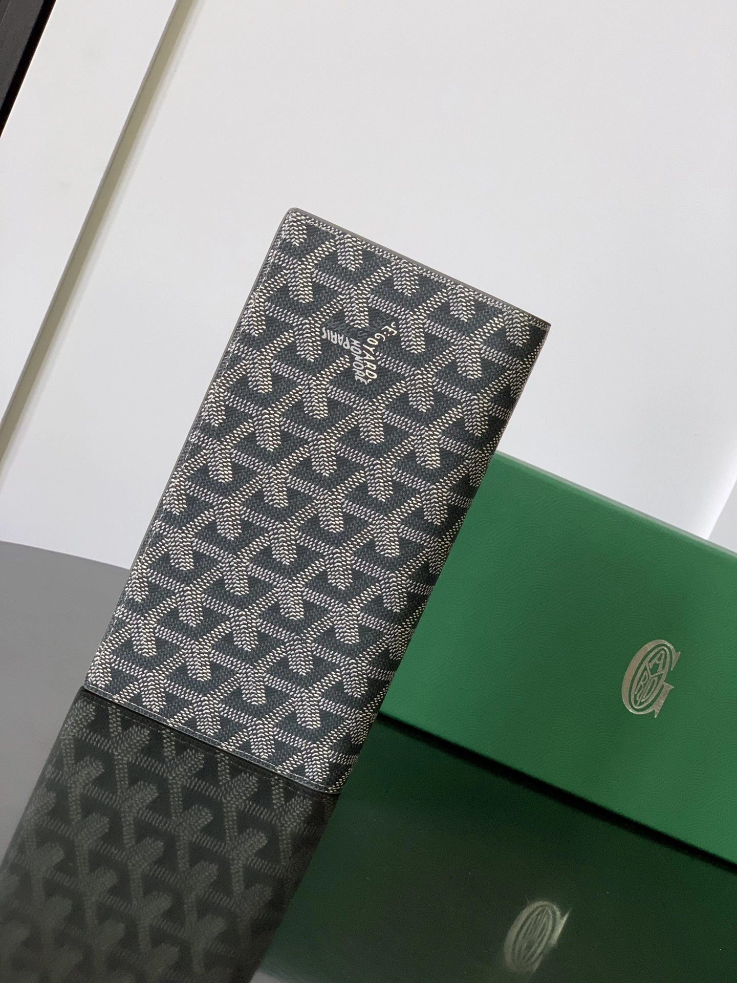 Goyard Wallets Original 64998