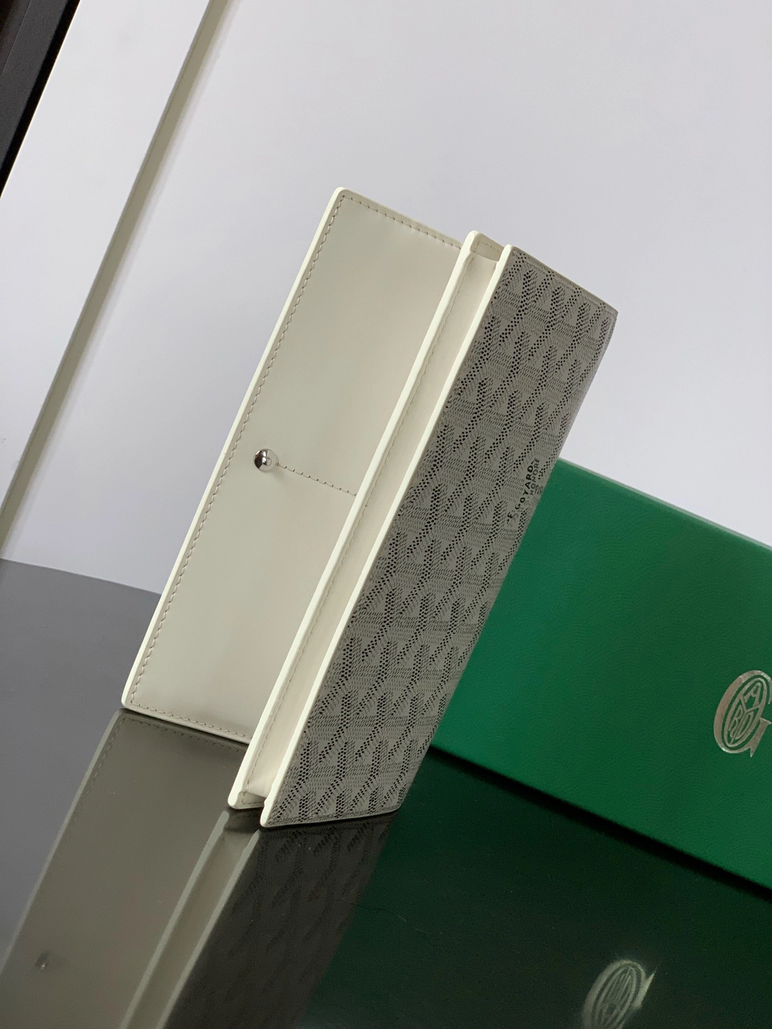 Goyard Wallets Bright 64994
