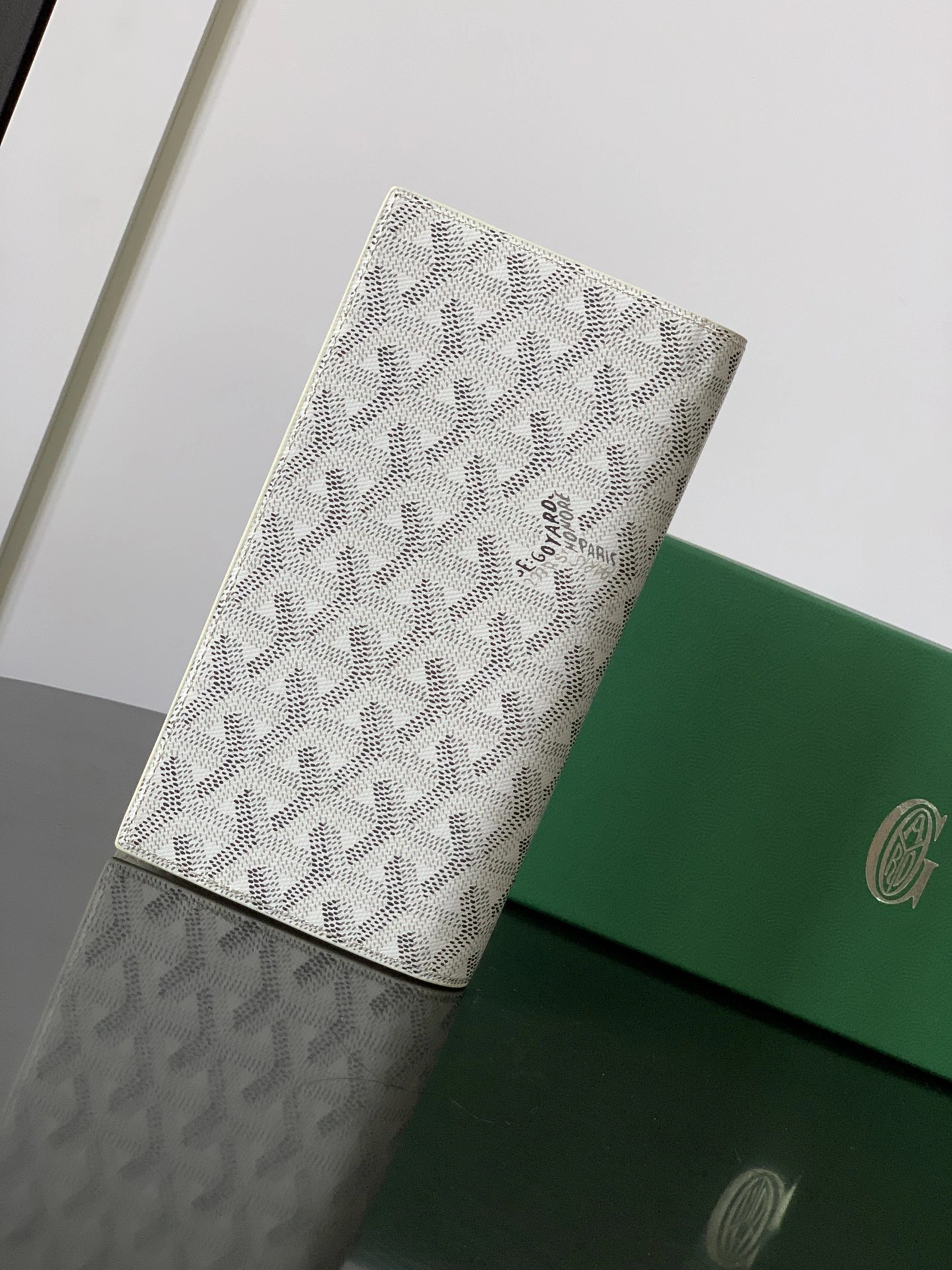 Goyard Wallets Bright 64994