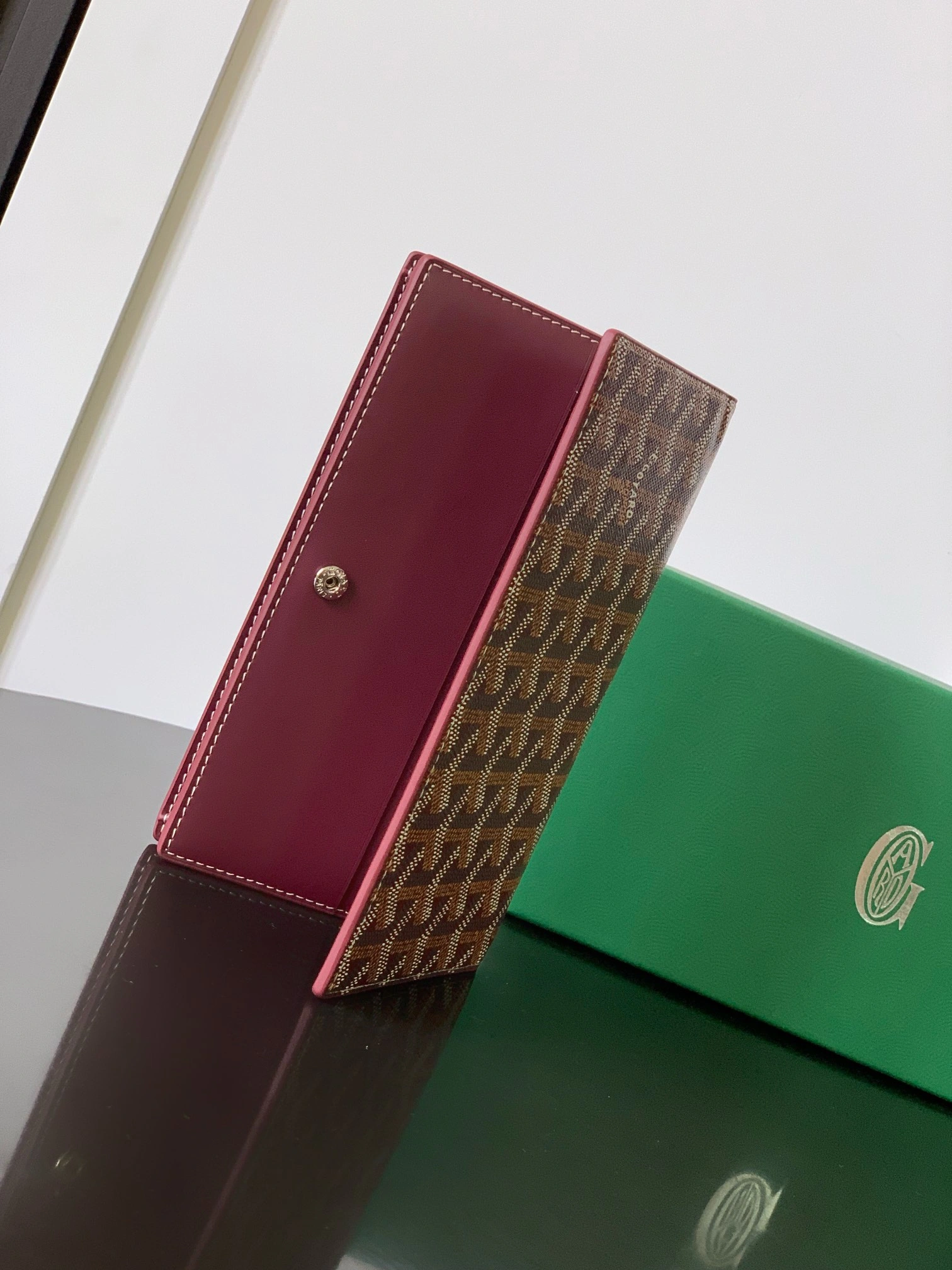FreshLook Goyard Wallets 64997