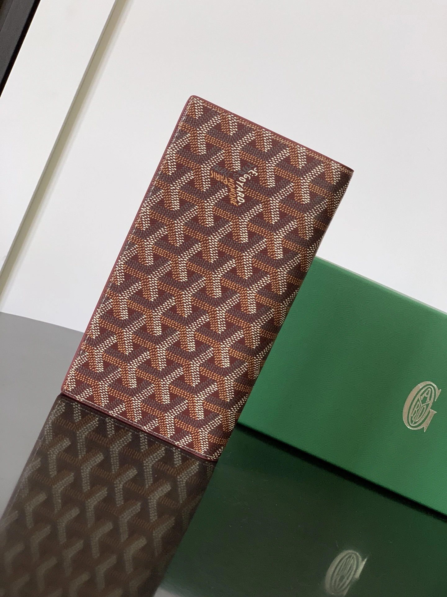 FreshLook Goyard Wallets 64997