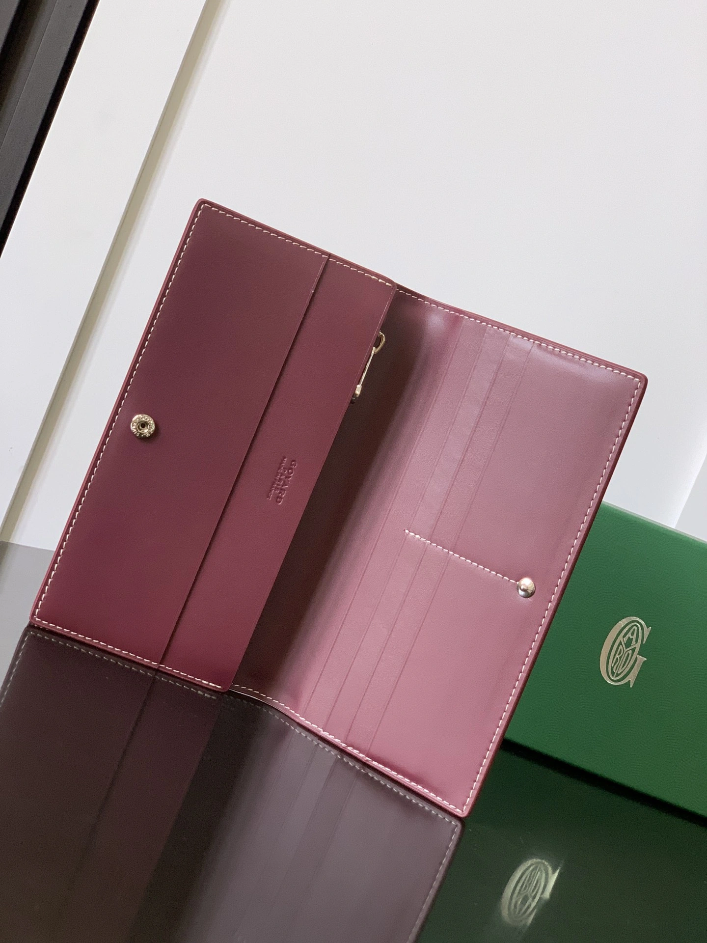 FreshLook Goyard Wallets 64997