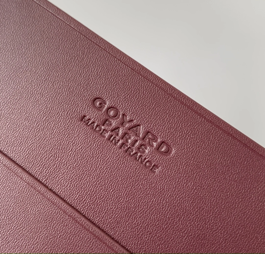 FreshLook Goyard Wallets 64997
