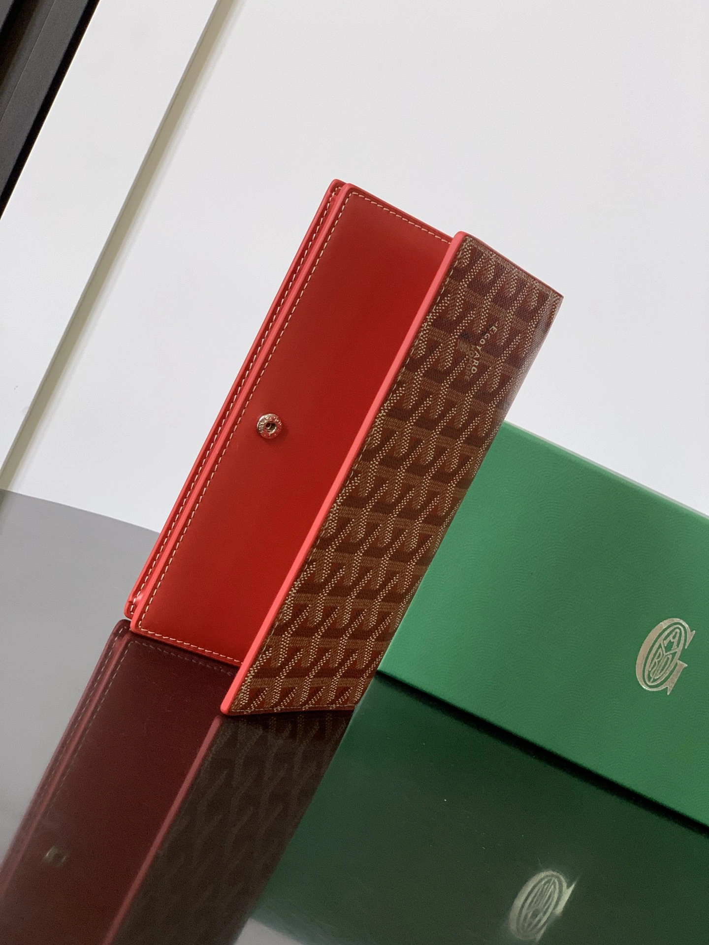 Versatile Goyard Wallets 64992