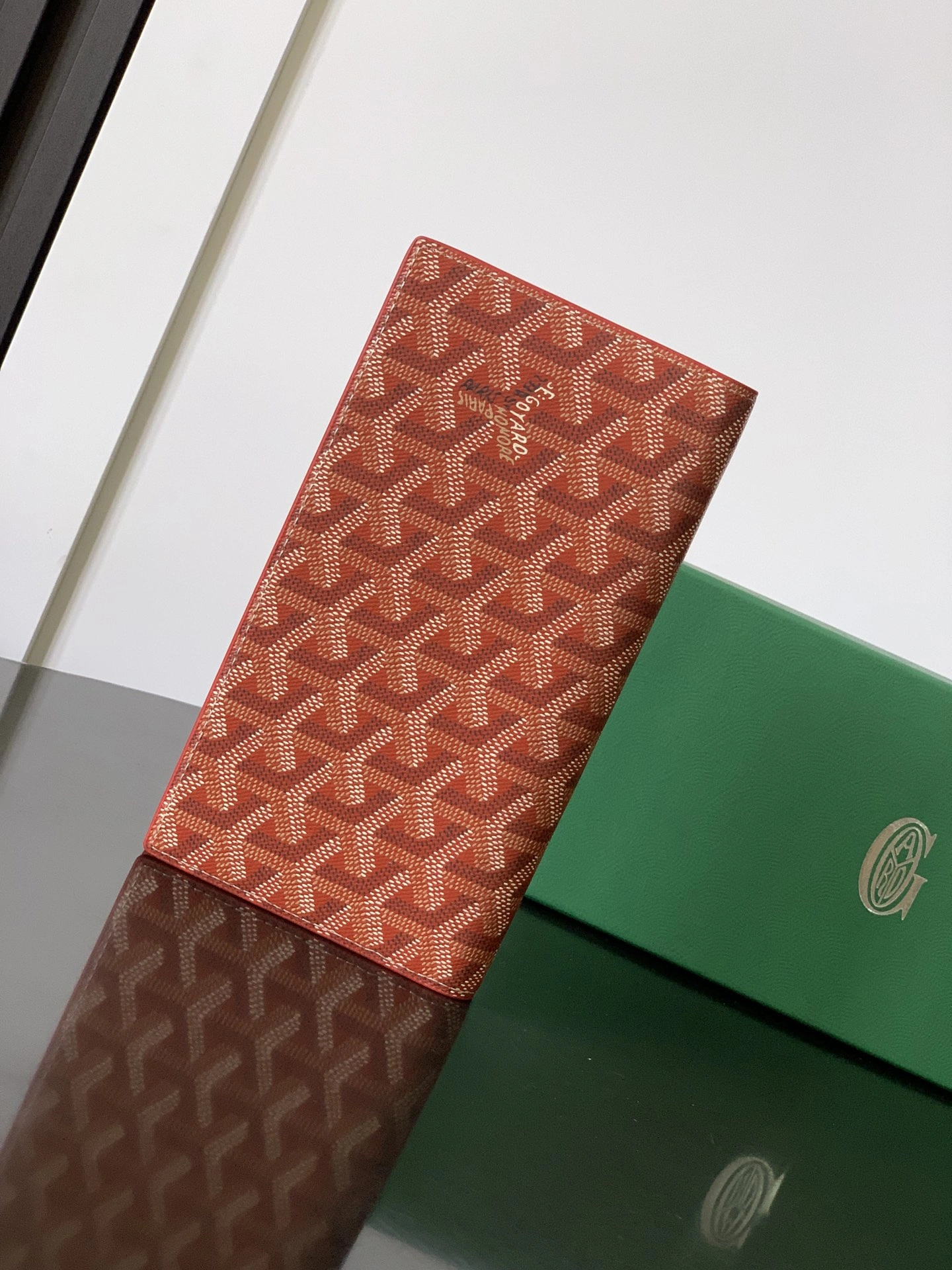 Versatile Goyard Wallets 64992