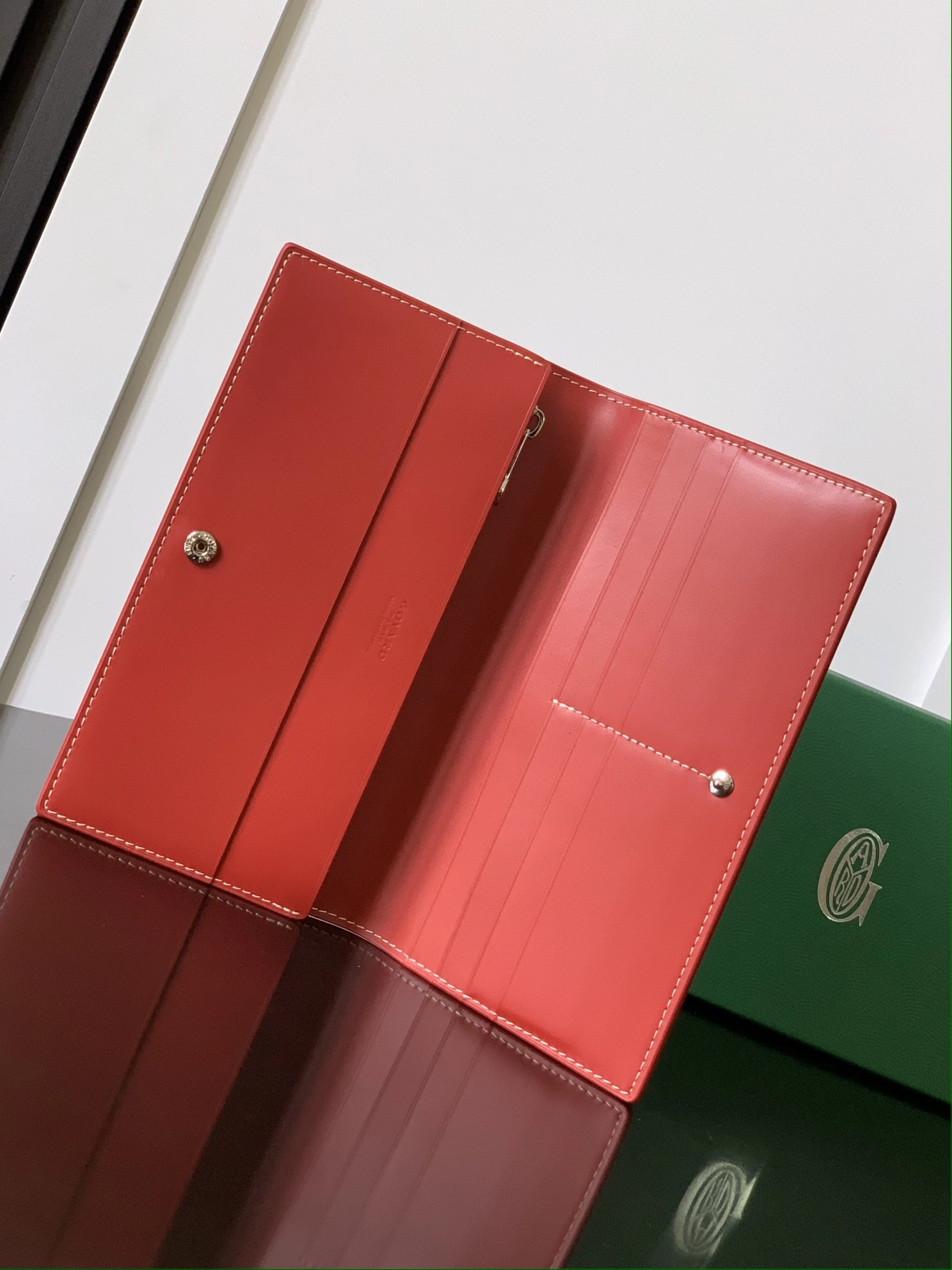 Versatile Goyard Wallets 64992