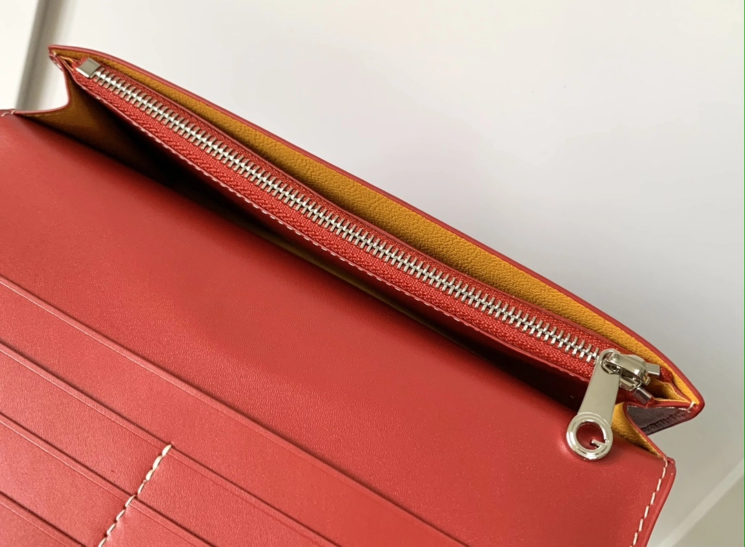 Versatile Goyard Wallets 64992