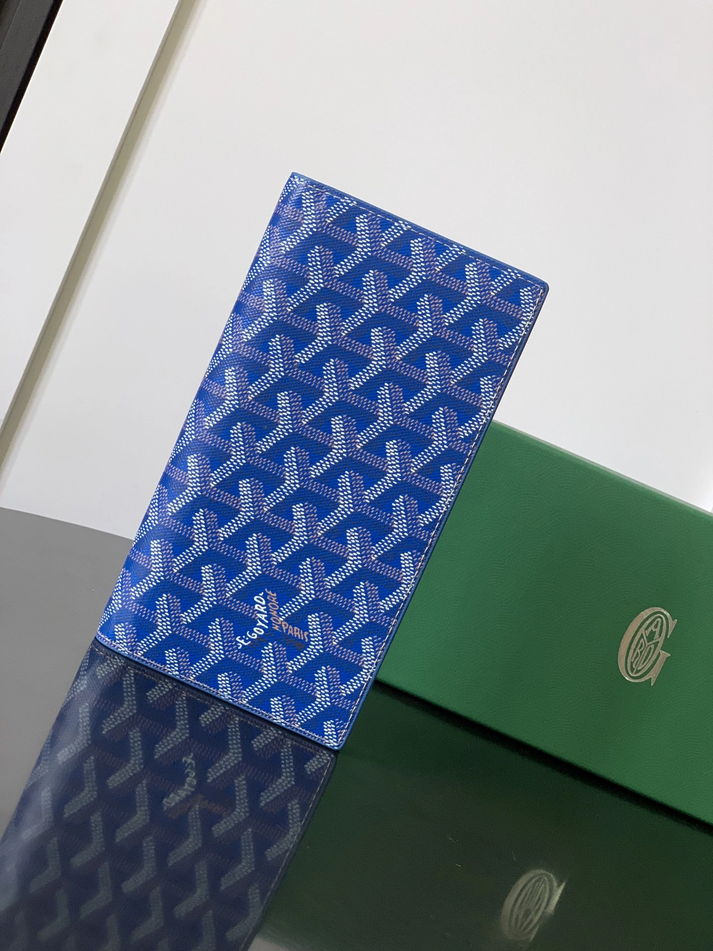 Lightweight Goyard Wallets 64990