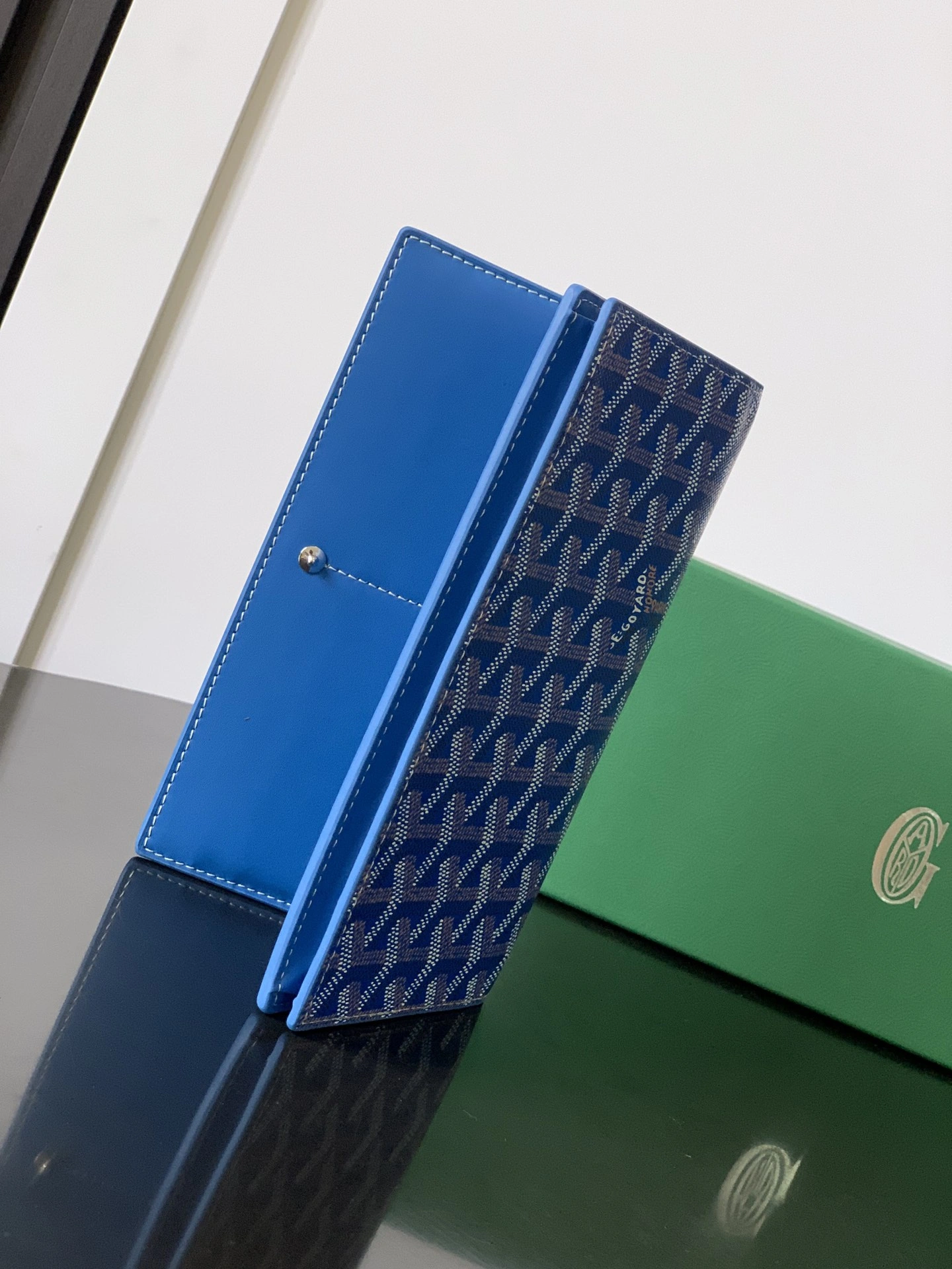Lightweight Goyard Wallets 64990