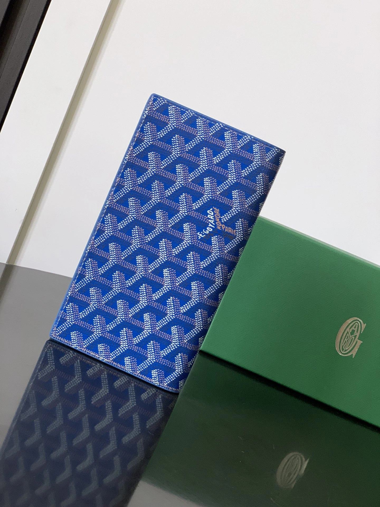 Lightweight Goyard Wallets 64990