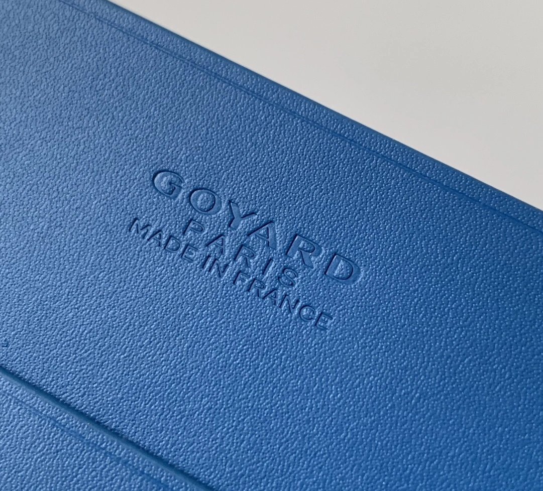 Lightweight Goyard Wallets 64990